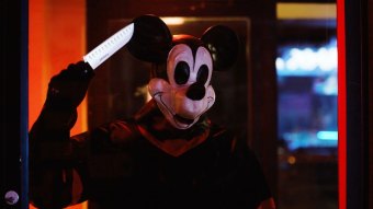 Cena de Mickey's Mouse Trap (Reprodução)