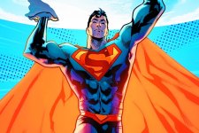 Superman (Reprodução / DC Comics)