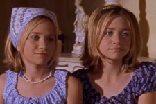 Mary-Kate e Ashley Olsen (Reprodução)