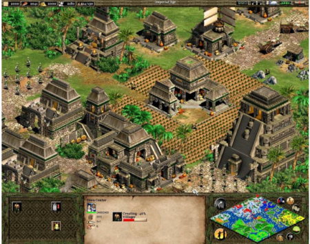 Jogando e aprendendo: Os impactos positivos dos jogos online no cérebro Screenshot 1