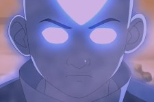 Aang em Avatar: A Lenda de Aang (Reprodução / Nickelodeon)