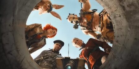Borderlands (Divulgação)