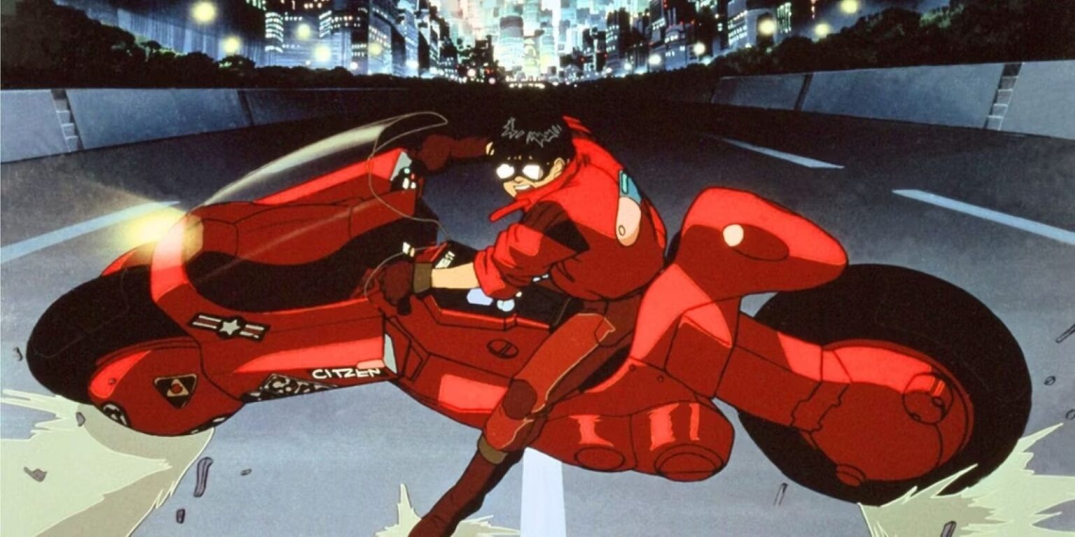 Cena de Akira (Reprodução)