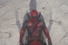 Deadpool (Ryan Reynolds) em cena de Deadpool & Wolverine (Reprodução)