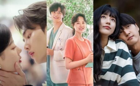My Demon, Daily Dose of Sunshine, Doon! (Reprodução / Netflix)