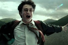 Harry Potter (Daniel Radcliffe) em Harry Potter e o Prisioneiro de Askaban (Reprodução / Warner Bros.)