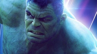 Mark Ruffalo como Hulk no MCU (Divulgação)