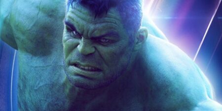 Mark Ruffalo tem atualização infeliz sobre o futuro do Hulk no MCU Mark Ruffalo como Hulk no MCU (Divulgação)
