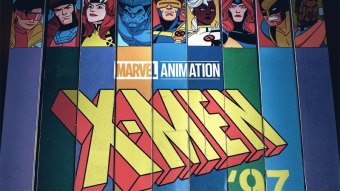 Pôster de X-Men '97 (Divulgação / Marvel)