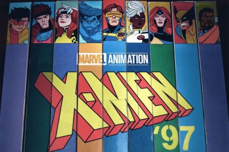 Como novas regras da Marvel Studios podem afetar X-Men ’97 Pôster de X-Men '97 (Divulgação / Marvel)