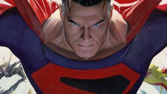 Superman (Divulgação / DC Comics)