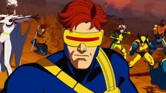 Cena de X-Men '97 (Reprodução / Disney+)