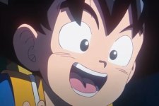 Goku em Dragon Ball Daima (Reprodução / Toei Animation)