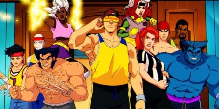 X-Men '97 (Reprodução / Marvel)