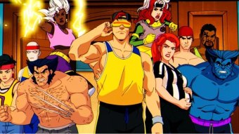 X-Men '97 (Reprodução / Marvel)
