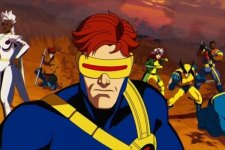 X-Men '97 (Reprodução)