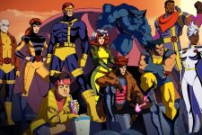 X-Men '97 (Divulgação / Marvel)