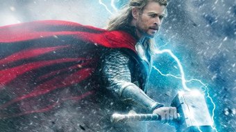 Chris Hemsworth como Thor no MCU (Divulgação / Marvel)