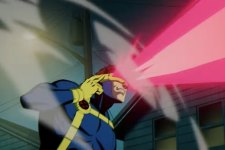 Ciclope em X-Men '97 (Reprodução / Disney)