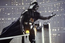 Darth Vader em Star Wars: O Império Contra-Ataca (Reprodução / Lucasfilm)