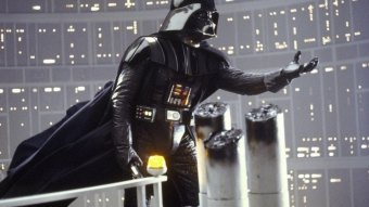 Darth Vader em Star Wars: O Império Contra-Ataca (Reprodução / Lucasfilm)