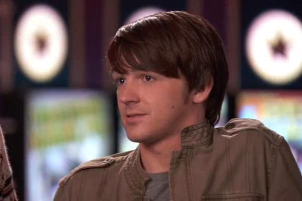 Drake Bell (Reprodução)