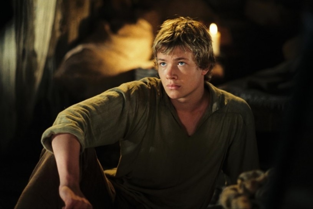 Filmes com dragões para assistir nos streamings 2 Cena de Eragon (Reprodução)