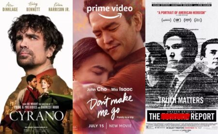 Filmes dramáticos imperdíveis no Prime Video filme drama prime video