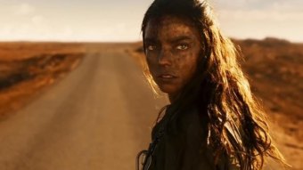 Anya Taylor-Joy como Furiosa em Furiosa: Uma Saga Mad Max (Reprodução / Mad Max)