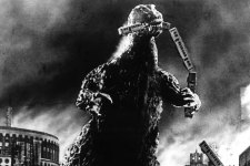 Godzilla (1954)
