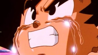 Goku em Dragon Ball (Reprodução)