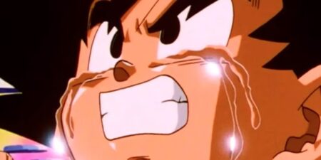 Goku em Dragon Ball (Reprodução)