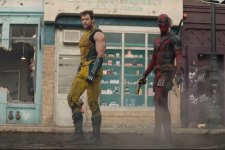 Cena de Deadpool & Wolverine (Reprodução / Marvel)