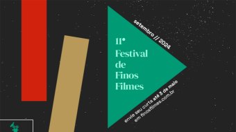 Festival Finos Filmes