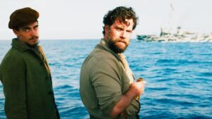 Henry Cavill promete uma nova era para a franquia Highlander Henry Cavill em Ministry of Ungentlemanly Warfare (Reprodução)