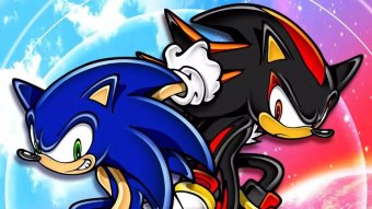 Sonic Adventure 2 (Divulgação)