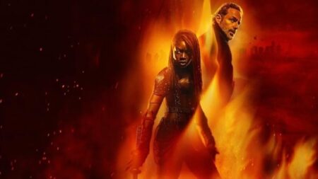 The Walking Dead: The Ones Who Live (Divulgação)