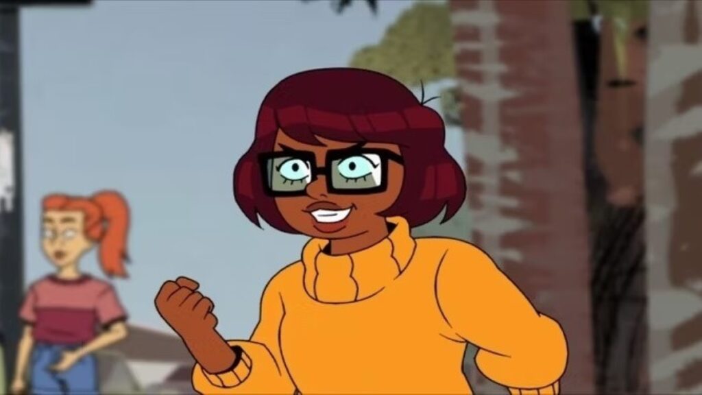 Velma (Reprodução / Max)