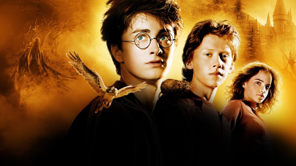 Harry Potter e o Prisioneiro de Azkaban (Divulgação)