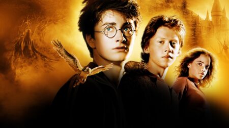 Harry Potter e o Prisioneiro de Azkaban retorna às telonas e com evento especial Harry Potter e o Prisioneiro de Azkaban (Divulgação)