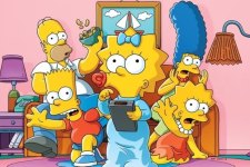 Os Simpsons (Divulgação)