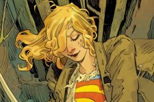 Supergirl: Mulher do Amanhã (Reprodução / DC Comics)