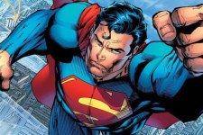 Superman (Reprodução / DC Comics)