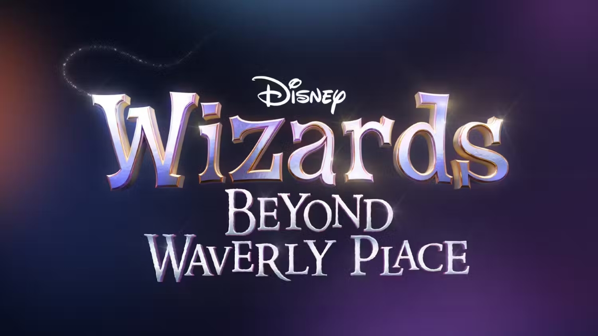 Continuação de Os Feiticeiros de Waverly Place ganha título oficial e imagens 1 Wizards Beyond Waverly Place (Divulgação / Disney)