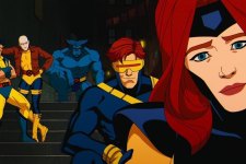Cena de X-Men '97 (Reprodução / Disney+)