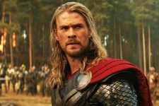 Chris Hemsworth como Thor no MCU (Reprodução / Marvel)