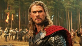 Chris Hemsworth como Thor no MCU (Reprodução / Marvel)