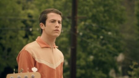 Dylan Minnette (Reprodução)