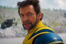 Hugh Jackman como Logan em Deadpool & Wolverine (Reprodução / Marvel)