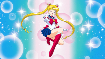 Sailor Moon (Divulgação)